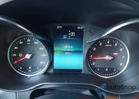 2020 Mercedes-Benz Glc 300 4Matic from USA, damaged, VIN W1N0G8EB0LF781035